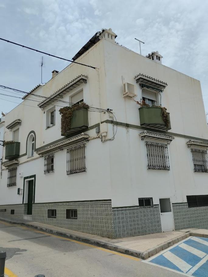 Ferienhaus Casa Con Terraza Privada *