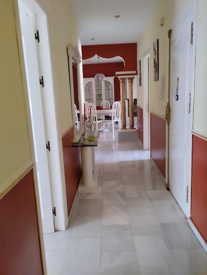 Ferienhaus Casa Con Terraza Privada