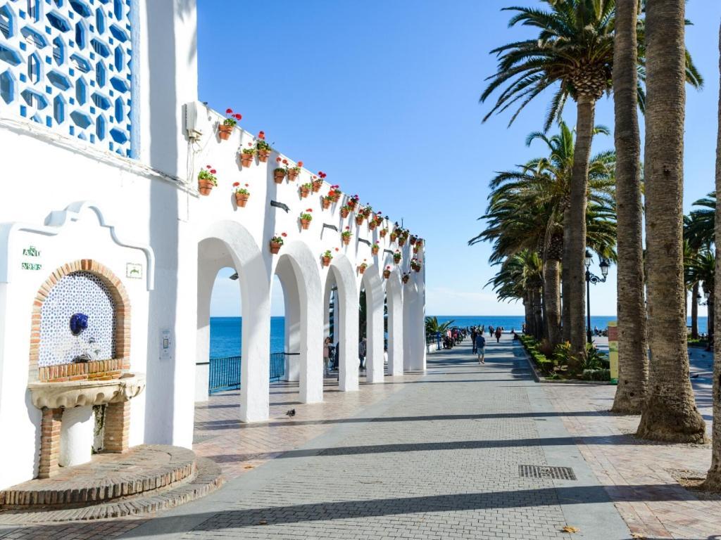 Ferienhaus Casa Con Terraza Privada